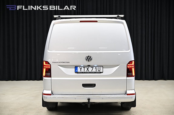 Volkswagen Transporter 7 of 30