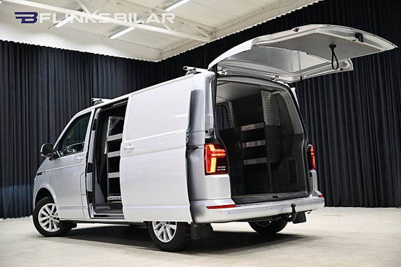Volkswagen Transporter 12 of 30