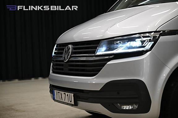 Volkswagen Transporter 20 of 30