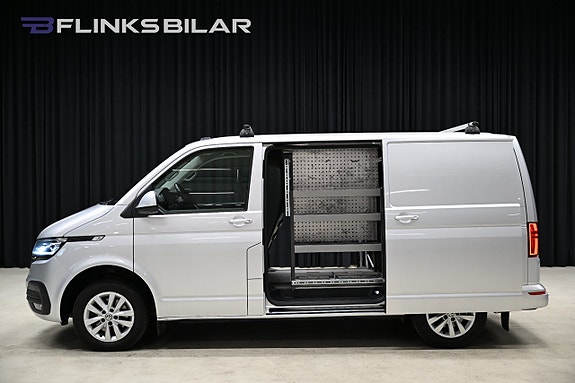 Volkswagen Transporter 4 of 30