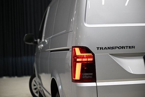 Volkswagen Transporter 9 of 30