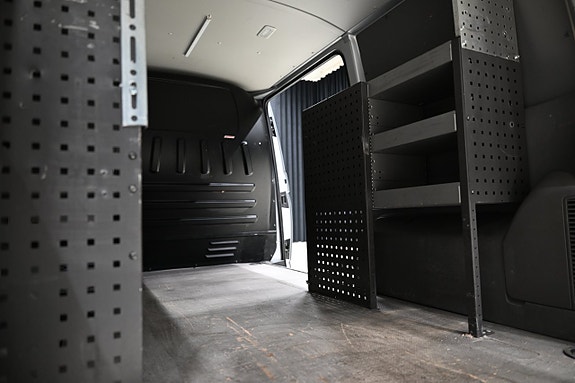 Volkswagen Transporter 15 of 30
