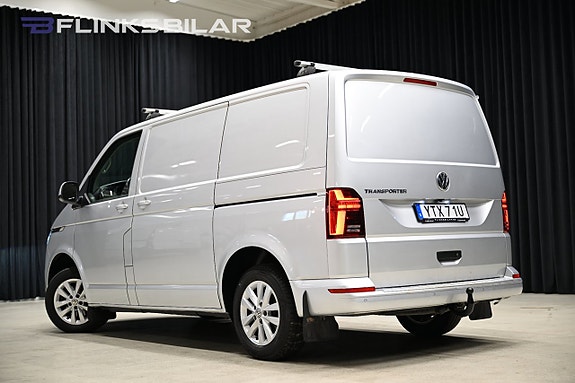 Volkswagen Transporter 10 of 30