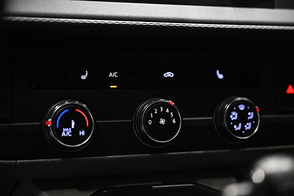 Volkswagen Transporter 27 of 30