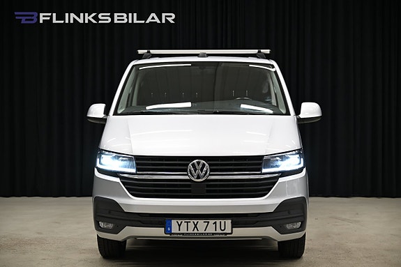 Volkswagen Transporter 19 of 30