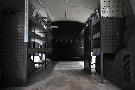 Volkswagen Transporter 13 of 30