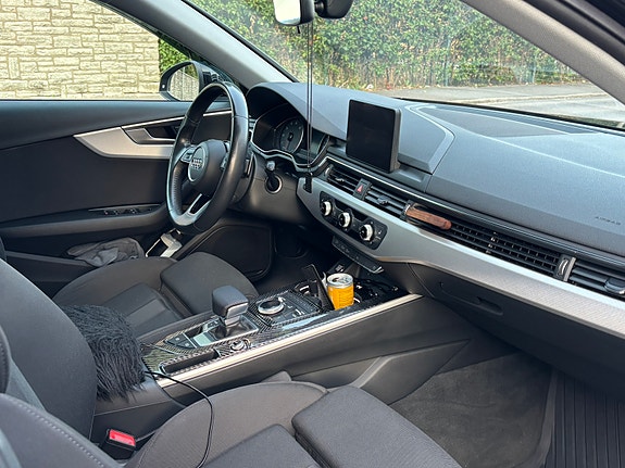 Audi A4 8 of 10