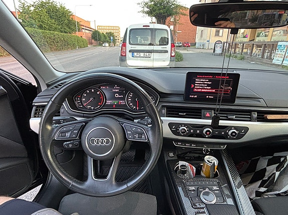 Audi A4 10 of 10