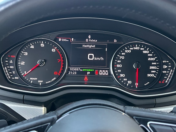 Audi A4 6 of 10
