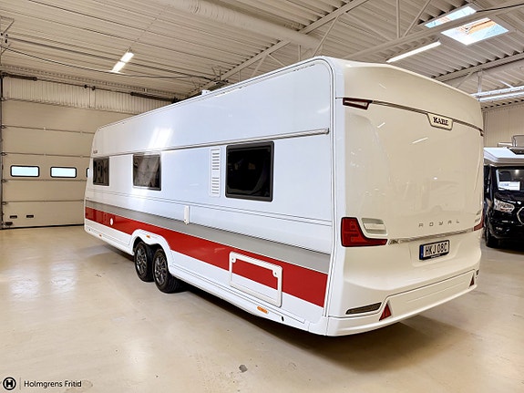 Kabe Royal 740 GXL KS 3 of 14