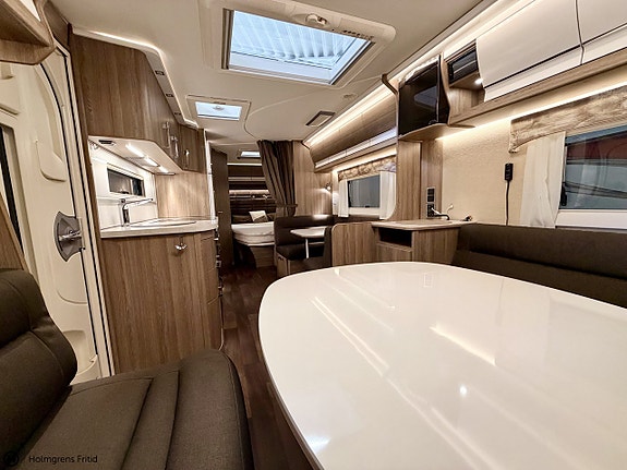 Kabe Royal 740 GXL KS 6 of 14