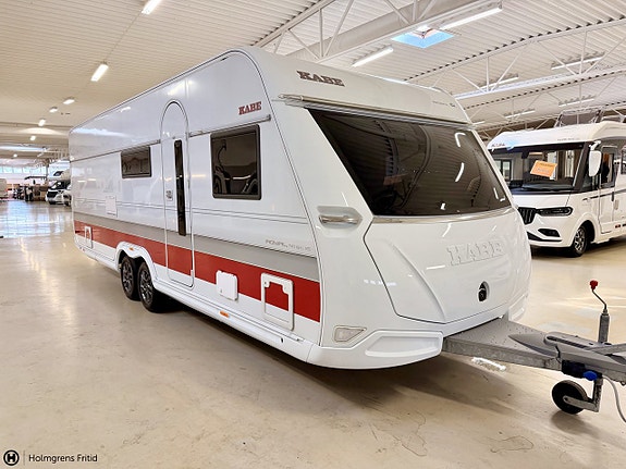 Kabe Royal 740 GXL KS