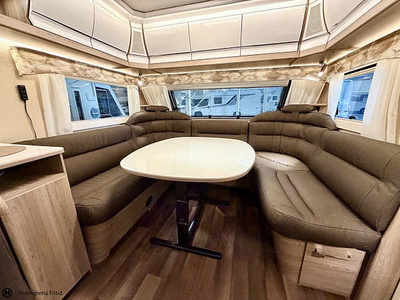 Kabe Royal 740 GXL KS 14 of 14