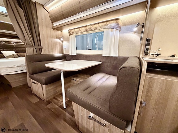 Kabe Royal 740 GXL KS 10 of 14