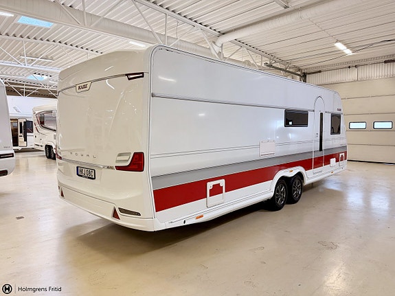 Kabe Royal 740 GXL KS 2 of 14