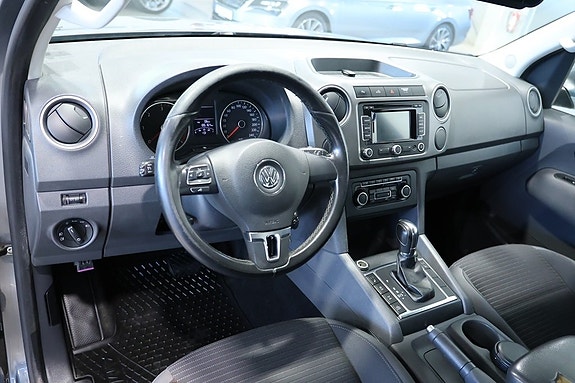 Volkswagen Amarok 5 of 5