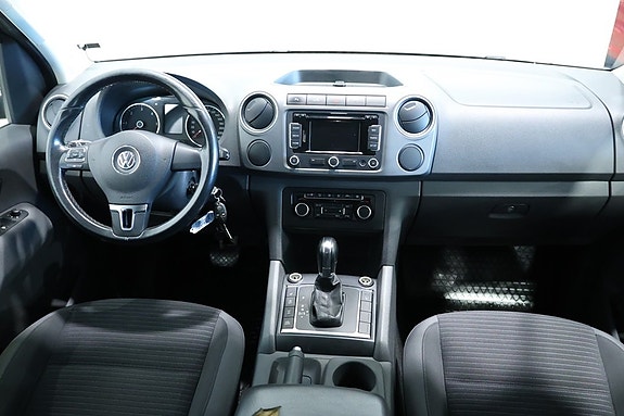 Volkswagen Amarok 4 of 5