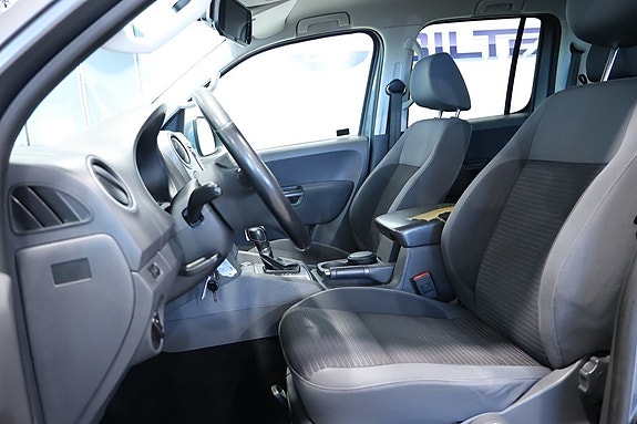 Volkswagen Amarok 7 of 14
