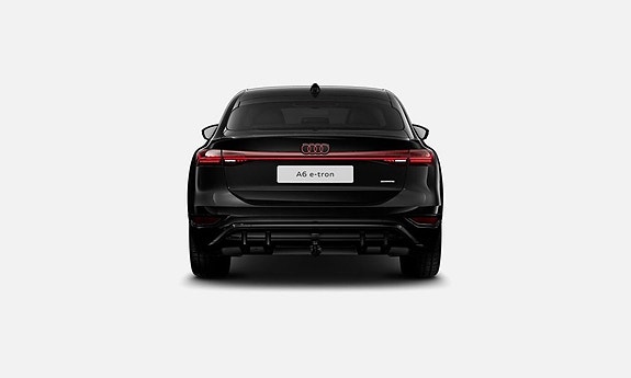 Audi A6 2 of 3