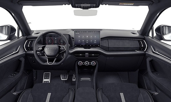 Skoda Kodiaq 7 of 14
