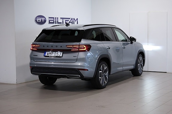 Skoda Kodiaq 2 of 14