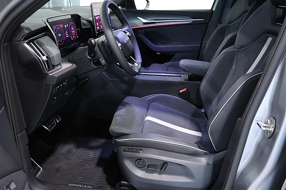 Skoda Kodiaq 5 of 14