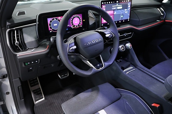 Skoda Kodiaq 6 of 14
