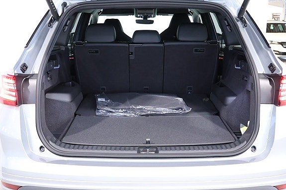 Skoda Kodiaq 10 of 14