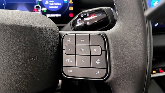 Volkswagen ID.3 Neo 16 of 20