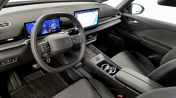 Volkswagen ID.3 Neo 7 of 20