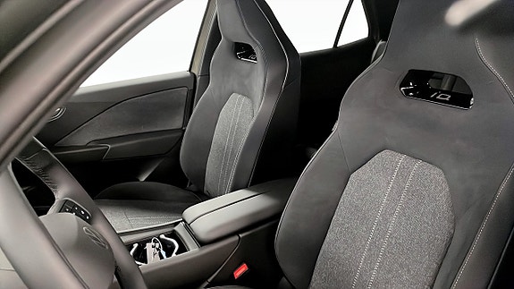 Volkswagen ID.3 Neo 8 of 20