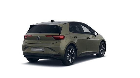 Volkswagen ID.3 Neo 2 of 3