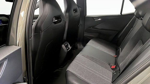 Volkswagen ID.3 Neo 11 of 20