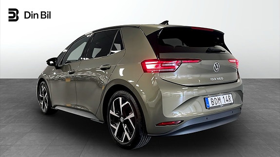 Volkswagen ID.3 Neo 3 of 20
