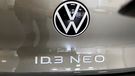 Volkswagen ID.3 Neo 13 of 20