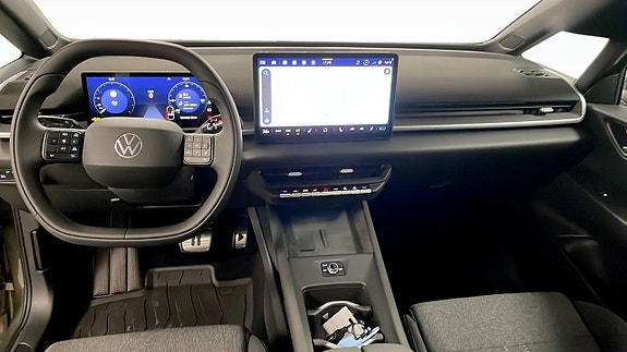 Volkswagen ID.3 Neo 10 of 20