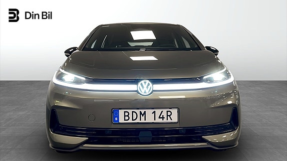 Volkswagen ID.3 Neo 4 of 20