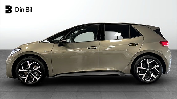 Volkswagen ID.3 Neo 2 of 20