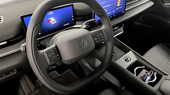 Volkswagen ID.3 Neo 20 of 20