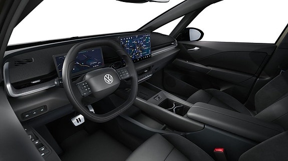 Volkswagen ID.3 Neo 3 of 3