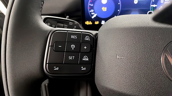 Volkswagen ID.3 Neo 17 of 20