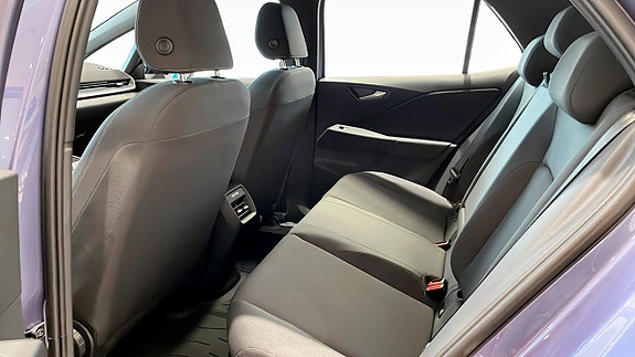 Volkswagen ID.3 Neo 11 of 19