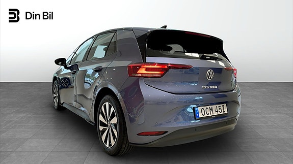 Volkswagen ID.3 Neo 3 of 19