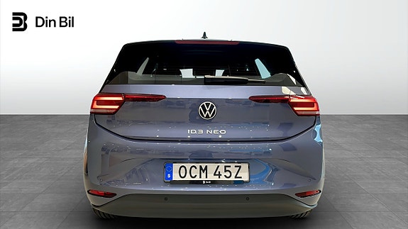 Volkswagen ID.3 Neo 5 of 19