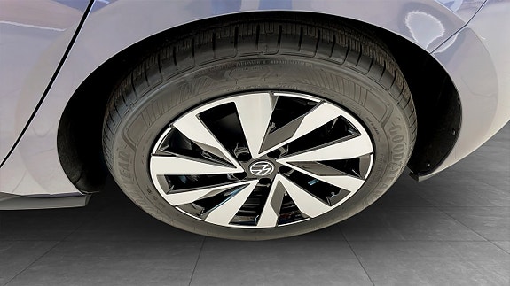Volkswagen ID.3 Neo 6 of 19