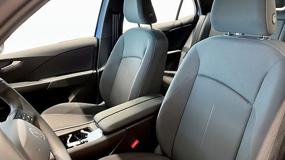 Volkswagen ID.3 Neo 8 of 19