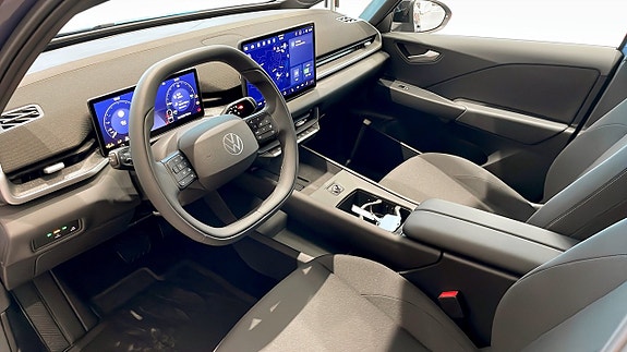 Volkswagen ID.3 Neo 7 of 19