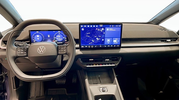Volkswagen ID.3 Neo 10 of 19