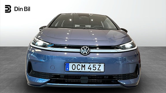 Volkswagen ID.3 Neo 4 of 19