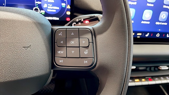 Volkswagen ID.3 Neo 17 of 19